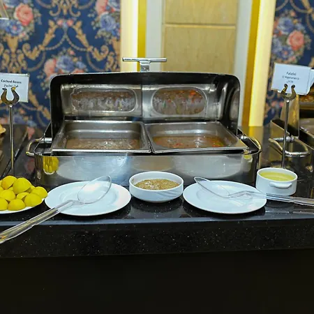 فندق كليوباترا-2